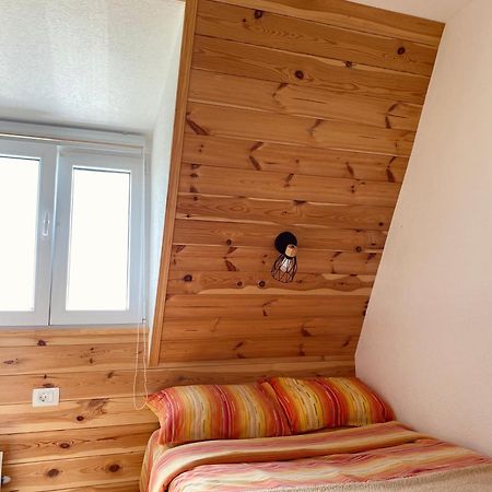 Holiday Home Apartman Aco Žabljak Exteriör bild