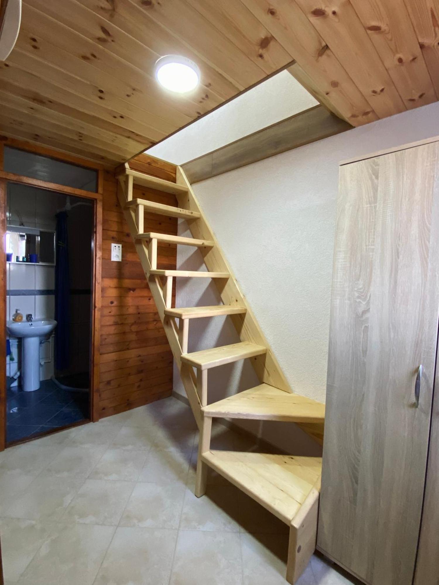 Holiday Home Apartman Aco Žabljak Exteriör bild