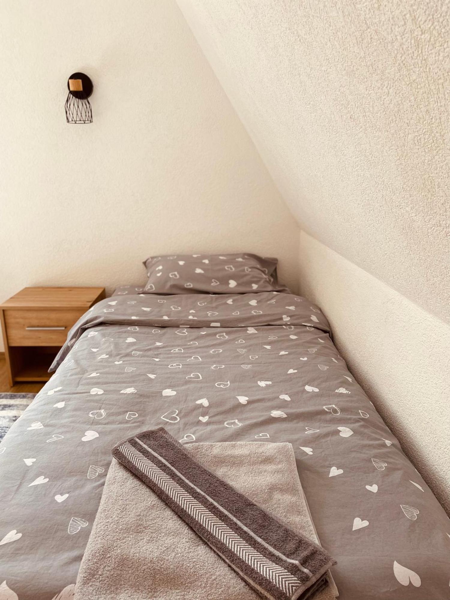Holiday Home Apartman Aco Žabljak Exteriör bild