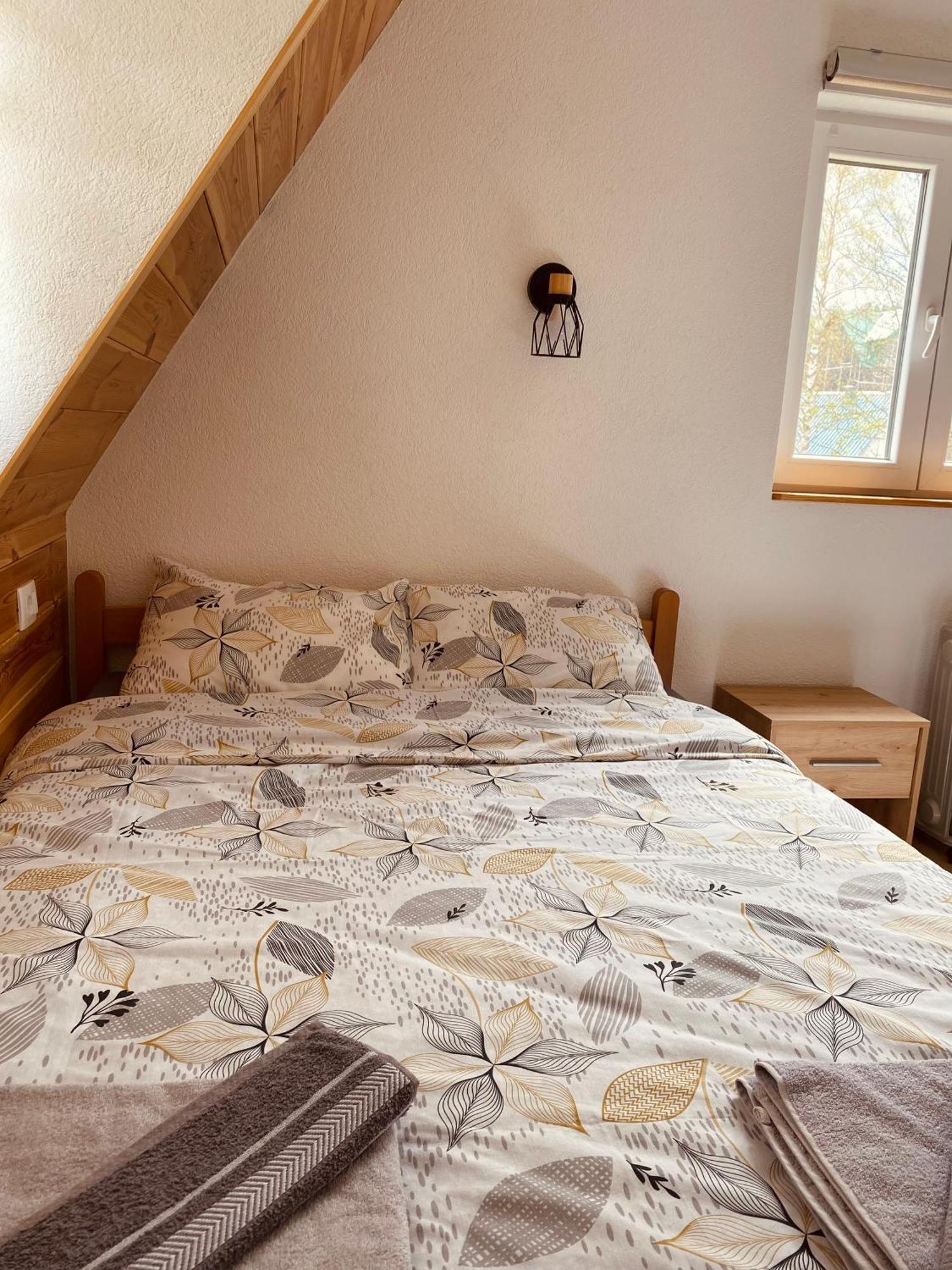 Holiday Home Apartman Aco Žabljak Exteriör bild